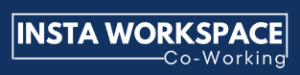 Insta workspace logo Testimonial for Website desiging